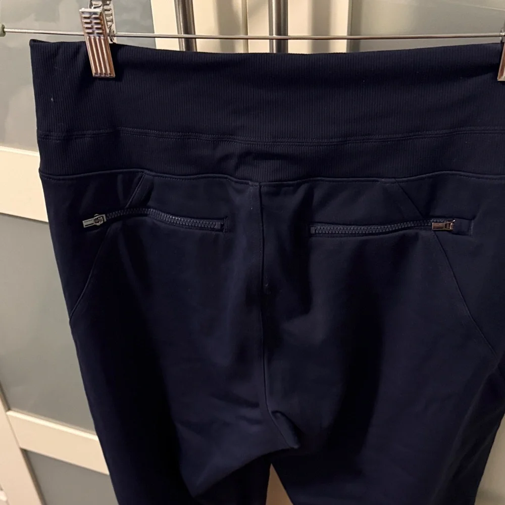 Venice high rise joggers - Picture 4 of 6